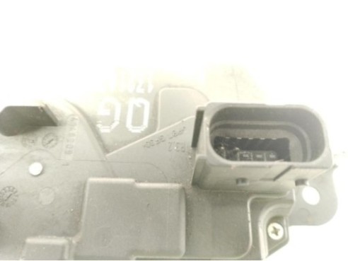 CERRADURA PUERTA LAT TRA DER OPEL ASTRA H GTC (A04)|Desguaces La Cabaña