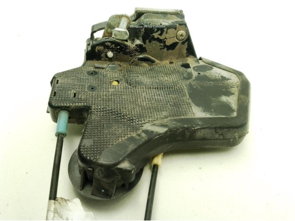 CERRADURA PUERTA LAT TRA DER SUZUKI GRAND VITARA II (JT, TE, TD)|Desguaces La Cabaña