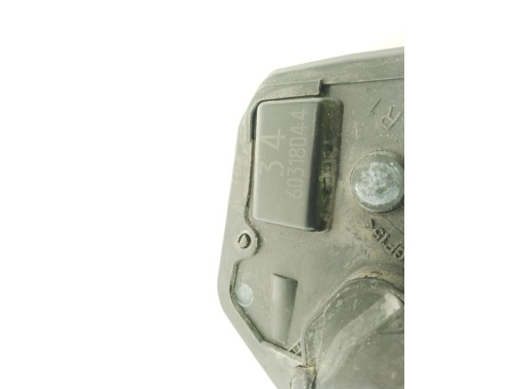 CERRADURA PUERTA LAT TRA DER SUZUKI GRAND VITARA II (JT, TE, TD)|Desguaces La Cabaña