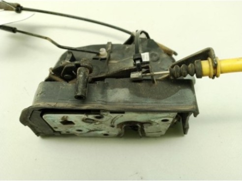 CERRADURA PUERTA LAT DEL DER BMW 3 Compact (E46)|Desguaces La Cabaña