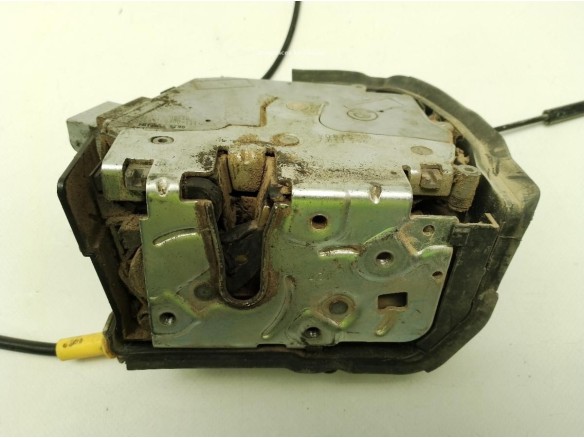 CERRADURA PUERTA LAT DEL DER BMW 3 Compact (E46)|Desguaces La Cabaña