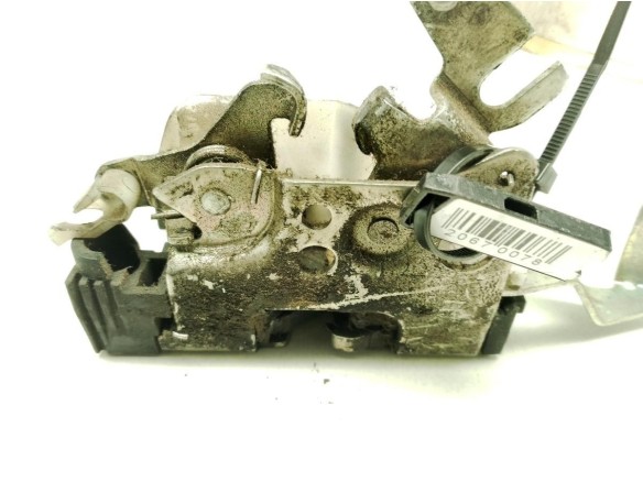 CERRADURA PUERTA LAT DEL DER PEUGEOT BOXER Furgón (230L)|Desguaces La Cabaña