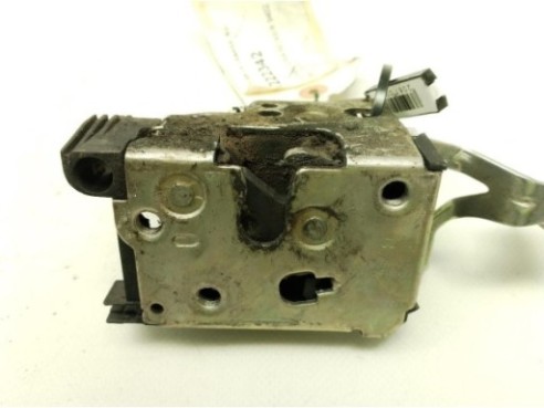 CERRADURA PUERTA LAT DEL DER PEUGEOT BOXER Furgón (230L)|Desguaces La Cabaña