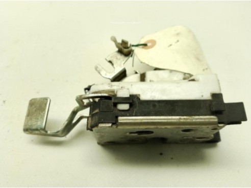 CERRADURA PUERTA LAT DEL DER PEUGEOT BOXER Furgón (230L)|Desguaces La Cabaña