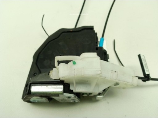 CERRADURA PUERTA LAT DEL IZQ TOYOTA C-HR (_X1_)|Desguaces La Cabaña