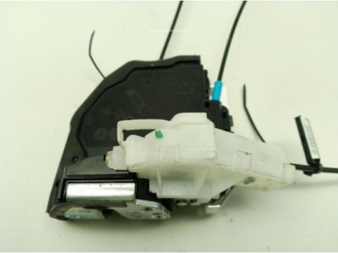 CERRADURA PUERTA LAT DEL DER TOYOTA C-HR (_X1_)|Desguaces La Cabaña