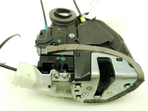 CERRADURA PUERTA LAT DEL DER TOYOTA C-HR (_X1_)|Desguaces La Cabaña