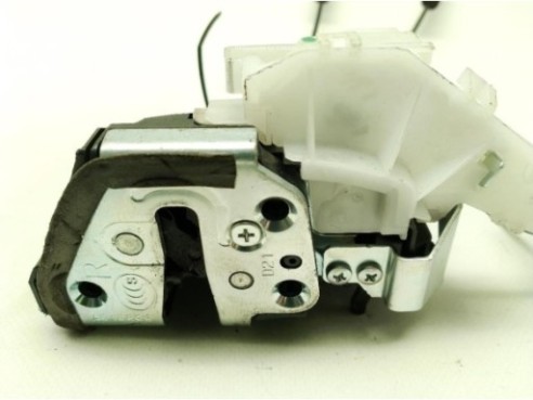 CERRADURA PUERTA LAT DEL DER TOYOTA C-HR (_X1_)|Desguaces La Cabaña