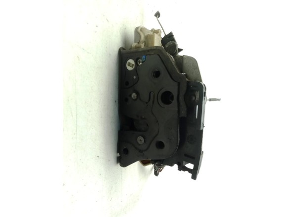 1P1837016 CERRADURA PUERTA LAT DEL DER SEAT LEON (1P1)|Desguaces La Cabaña