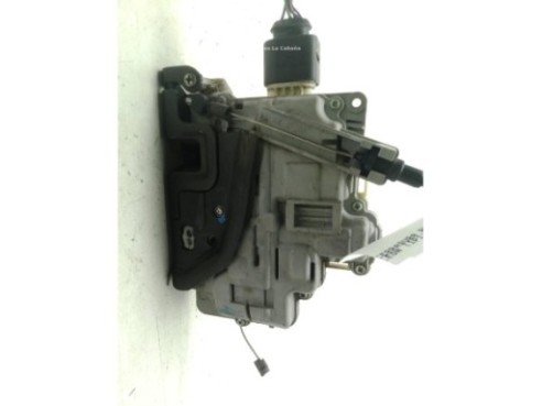 5P0807305A TRAVIESA TRA SEAT LEON (1P1)|Desguaces La Cabaña 2