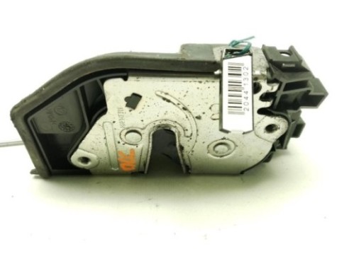 CERRADURA PUERTA LAT DEL DER BMW 5 (E60)|Desguaces La Cabaña