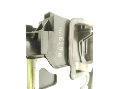 CERRADURA PUERTA LAT DEL DER BMW 5 (E60)|Desguaces La Cabaña