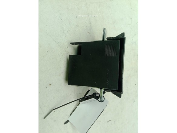 1P0827505E 9B9 CERRADURA PORTON / TAPA MALETA SEAT LEON (1P1)|Desguaces La Cabaña