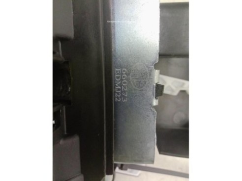 1P0827505E 9B9 CERRADURA PORTON / TAPA MALETA SEAT LEON (1P1)|Desguaces La Cabaña