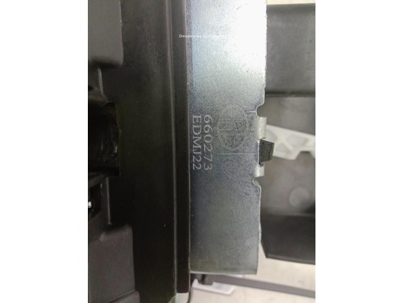 1P0827505E 9B9 CERRADURA PORTON / TAPA MALETA SEAT LEON (1P1)|Desguaces La Cabaña