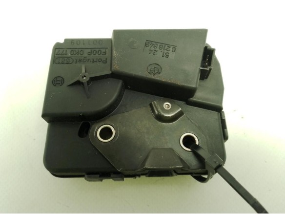 CERRADURA PORTON / TAPA MALETA BMW 3 Touring (E46)|Desguaces La Cabaña