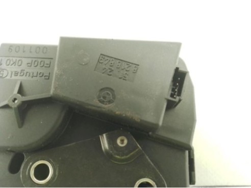 CERRADURA PORTON / TAPA MALETA BMW 3 Touring (E46)|Desguaces La Cabaña