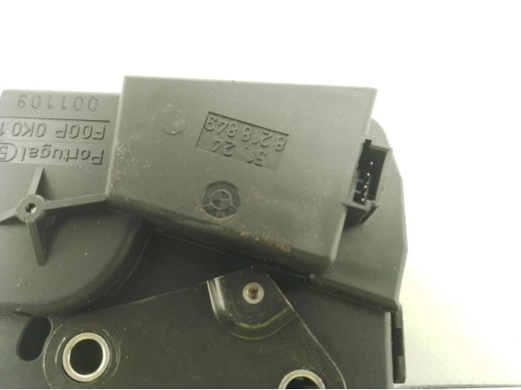 CERRADURA PORTON / TAPA MALETA BMW 3 Touring (E46)|Desguaces La Cabaña