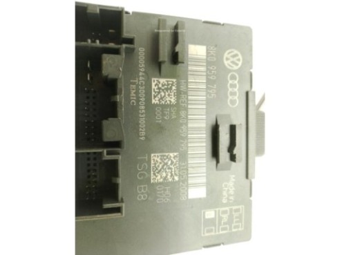 8K0959795 CENTRALITA MULTIFUNCION AUDI A4 (8K2, B8)|Desguaces La Cabaña