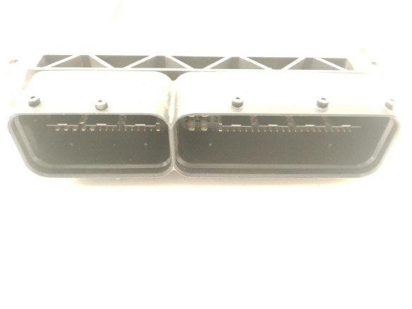 03G906021, CENTRALITA MOTOR VW GOLF V (1K1)|Desguaces La Cabaña