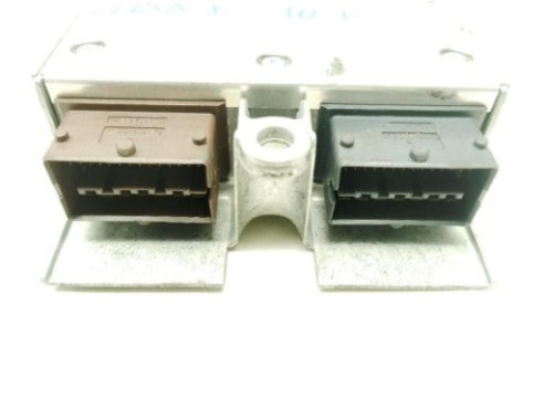 CENTRALITA|Desguaces La Cabaña 2