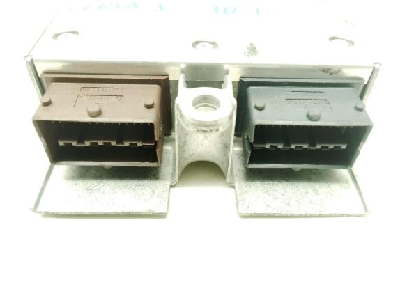 13356383MG, CENTRALITA AIRBAG OPEL CORSA D (S07)|Desguaces La Cabaña