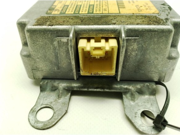 89170050100, CENTRALITA AIRBAG TOYOTA CARINA E (_T19_)|Desguaces La Cabaña