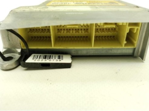 CENTRALITA|Desguaces La Cabaña 2