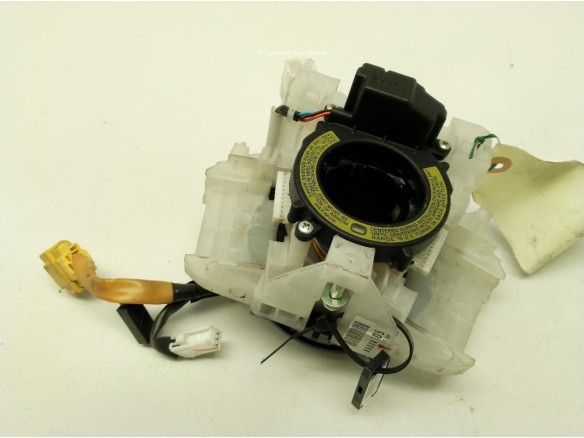 8600A105, CARRETE AIRBAG MITSUBISHI GRANDIS (NA_W)|Desguaces La Cabaña