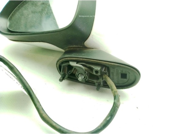   ESPEJO IZQ OPEL CORSA E (X15)|Desguaces La Cabaña