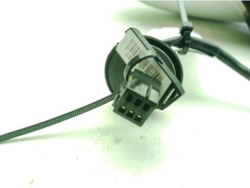   ESPEJO IZQ OPEL CORSA E (X15)|Desguaces La Cabaña