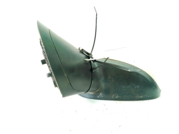 0000735655741 ESPEJO IZQ FIAT PUNTO (199_)|Desguaces La Cabaña