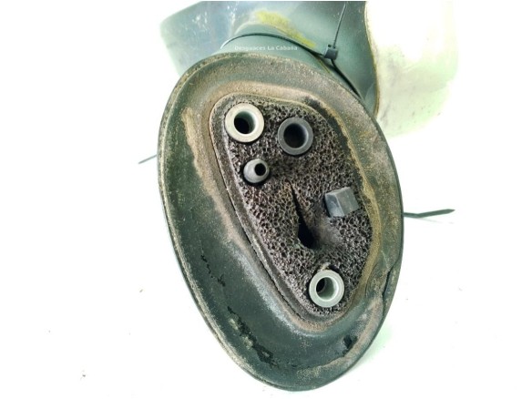 0000735655741 ESPEJO IZQ FIAT PUNTO (199_)|Desguaces La Cabaña