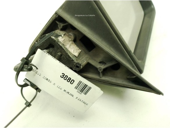 ESPEJO IZQ OPEL CORSA A Fastback (S83)|Desguaces La Cabaña