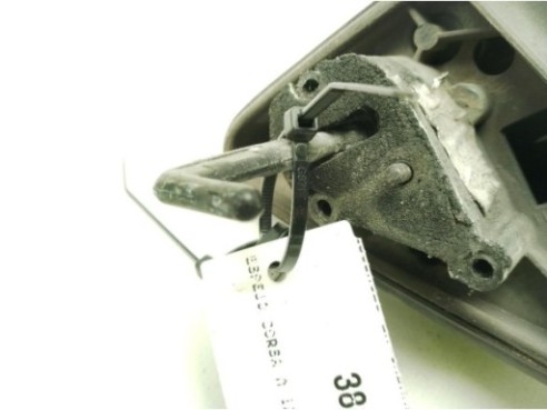 ESPEJO IZQ OPEL CORSA A Fastback (S83)|Desguaces La Cabaña