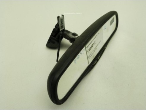 ESPEJO INTERIOR NISSAN PATHFINDER III (R51)|Desguaces La Cabaña