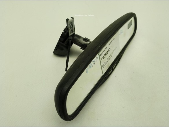 ESPEJO INTERIOR NISSAN PATHFINDER III (R51)|Desguaces La Cabaña