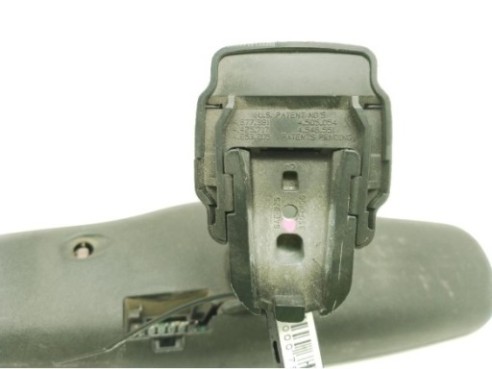 ESPEJO INTERIOR NISSAN PATHFINDER III (R51)|Desguaces La Cabaña