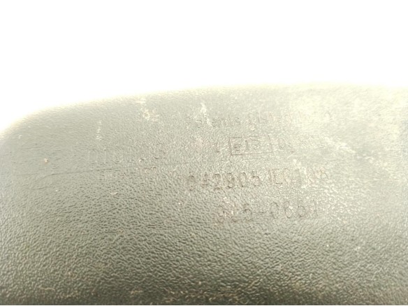 ESPEJO INTERIOR NISSAN PATHFINDER III (R51)|Desguaces La Cabaña