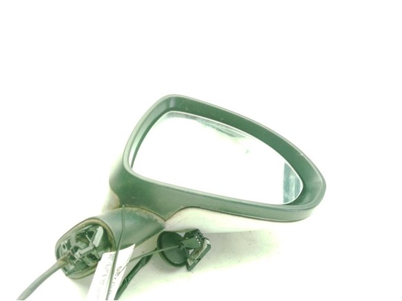   ESPEJO DER OPEL CORSA E (X15)|Desguaces La Cabaña