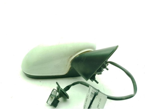   ESPEJO DER OPEL CORSA E (X15)|Desguaces La Cabaña