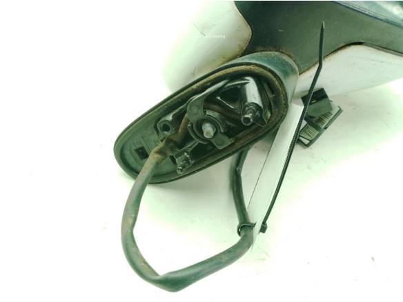   ESPEJO DER OPEL CORSA E (X15)|Desguaces La Cabaña