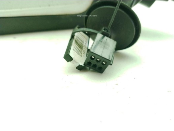   ESPEJO DER OPEL CORSA E (X15)|Desguaces La Cabaña