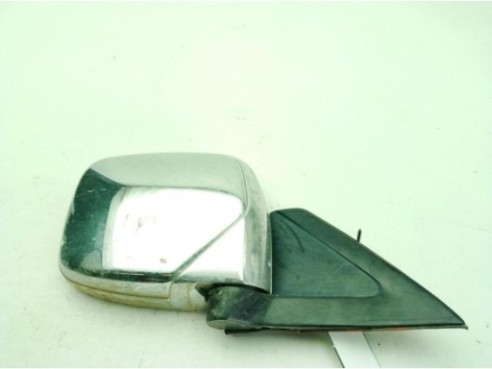   BISAGRA CAPO DER MITSUBISHI L 200 (K7_T, K6_T)|Desguaces La Cabaña 2