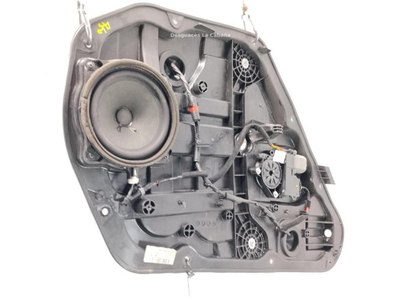 834713Z000 ELEVALUNAS PUERTA LAT TRA IZQ HYUNDAI i40 (VF)|Desguaces La Cabaña