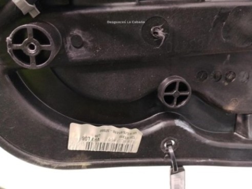 834713Z000 ELEVALUNAS PUERTA LAT TRA IZQ HYUNDAI i40 (VF)|Desguaces La Cabaña