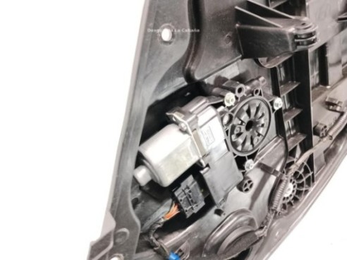 834813Z000 ELEVALUNAS PUERTA LAT TRA DER HYUNDAI i40 (VF)|Desguaces La Cabaña