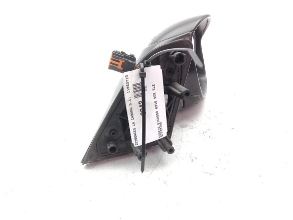 ESPEJO DER CITROEN XSARA PICASSO (N68)|Desguaces La Cabaña