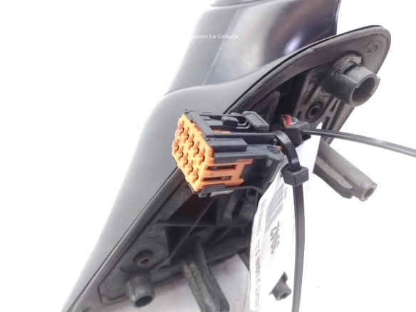 ESPEJO DER CITROEN XSARA PICASSO (N68)|Desguaces La Cabaña