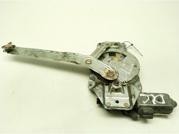 ELEVALUNAS PUERTA LAT TRA DER BMW 3 (E36)|Desguaces La Cabaña